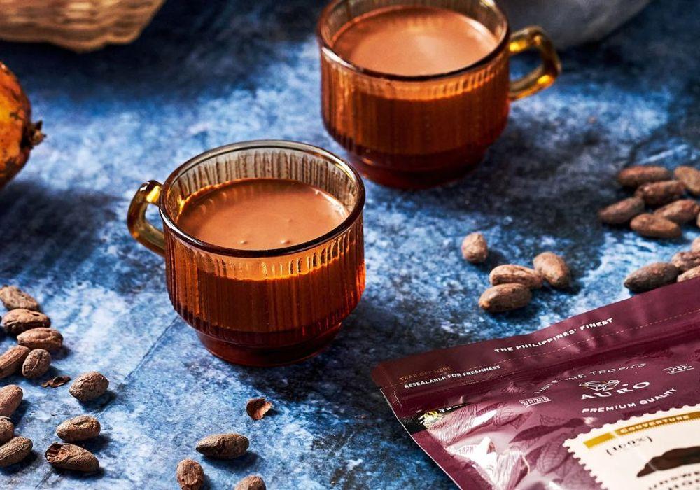 Bột cacao: Lợi ích sức khỏe và tác dụng phụ của cacao