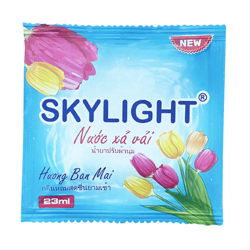 Nước xả vải hương nắng mai - Skylight