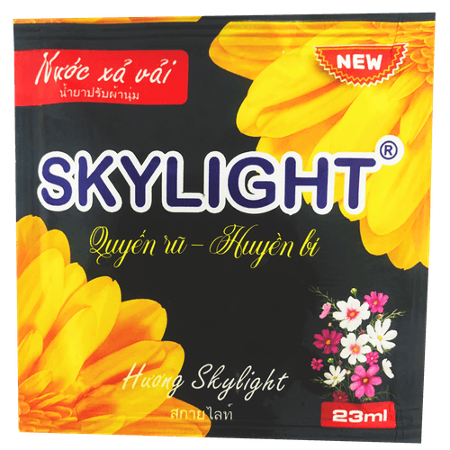 Nước xả vải hương Skylight - Skylight