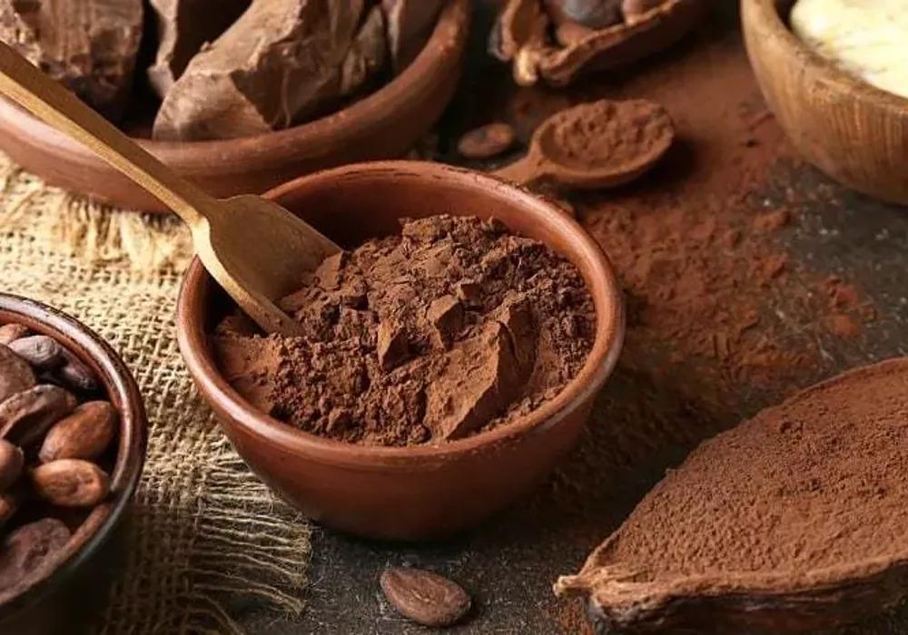 Lợi ích của bột ca cao đối với sức khỏe như thế nào?