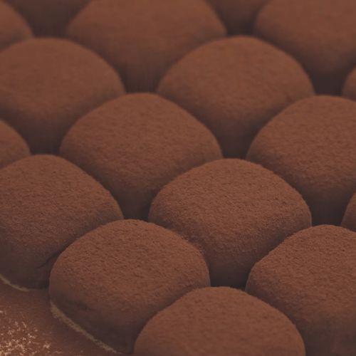 Cách làm nama chocolate từ bột cacao cực đơn giản dành tặng chị em ngày Quốc tế Phụ Nữ