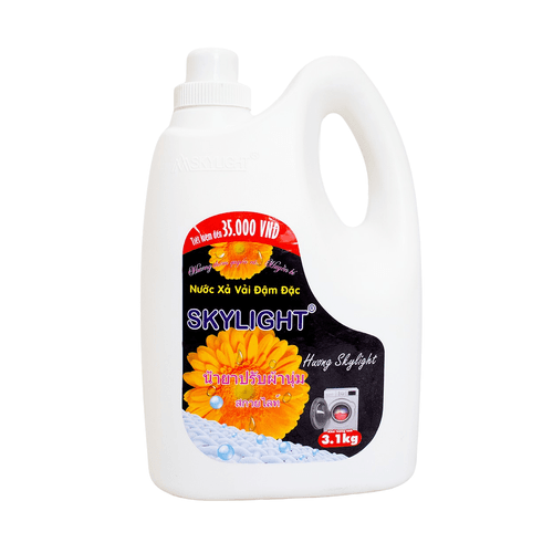 Nước xả vải hương Skylight - Skylight