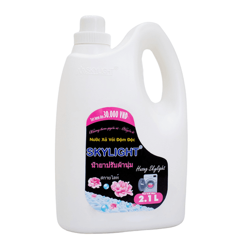 Nước xả vải hương Skylight - Skylight