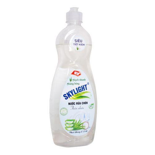 Nước rửa chén không mùi - Skylight