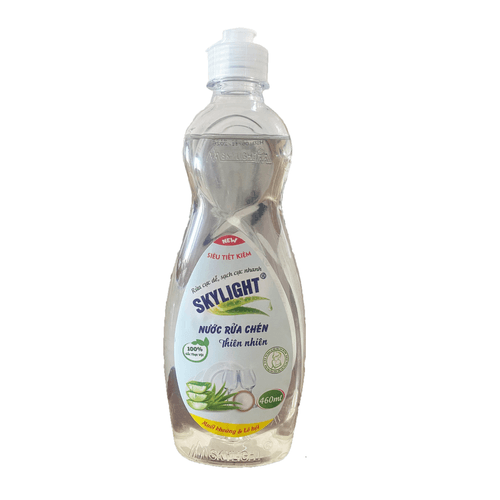 Nước rửa chén không mùi - Skylight
