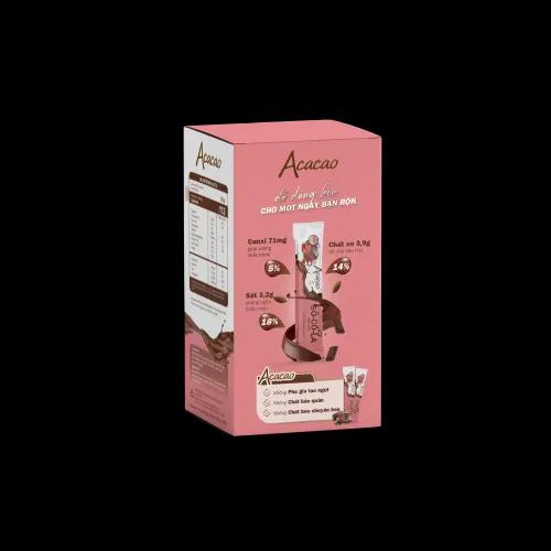 Hot chocolate powder - Strawberry