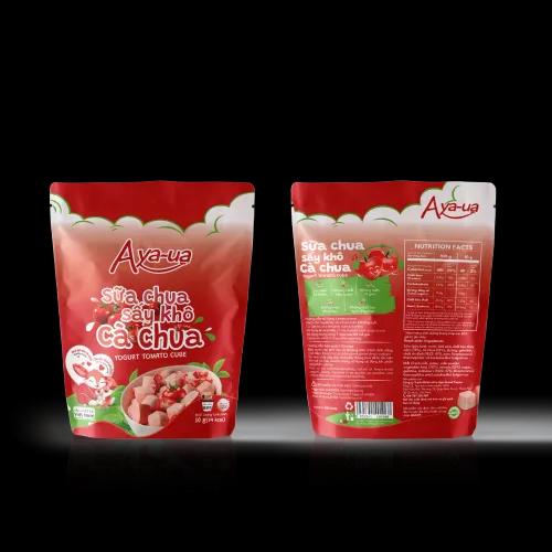 Sữa chua sấy khô cà chua Aya-ua
