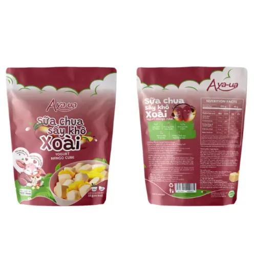 Sữa chua sấy khô Aya-ua xoài