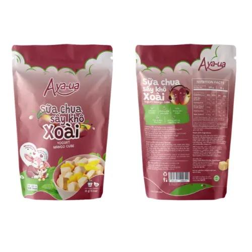 Sữa chua sấy khô Aya-ua xoài