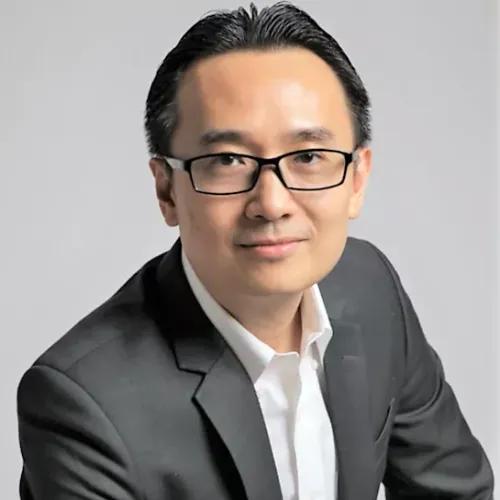 Phạm Hùng Việt - Chủ tịch HĐTV không điều hành