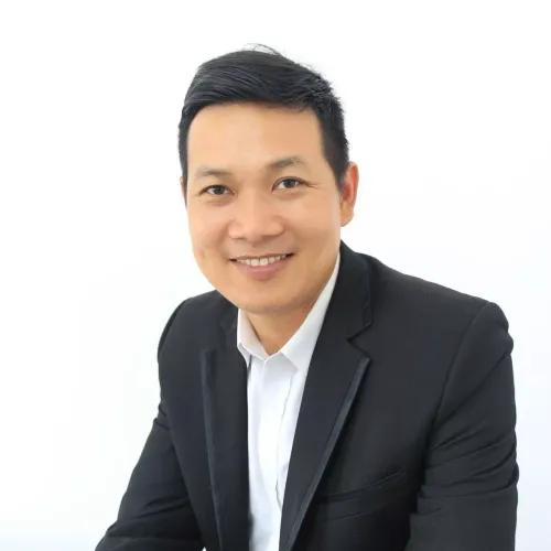 Chu Xuân Quang - Thành viên HĐTV không điều hành